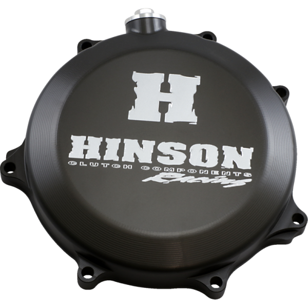 (image for) HINSON RACING Hinson Clutch Cover
