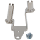 (image for) Throttle cable guide/bracket for use w/ CV (constant velocity) cables (ea.)