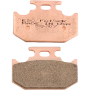 (image for) EBC Long Life R Rear Brake Pad