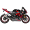 (image for) Street Alpha T (Works Finish) Slip-On Muffler for Suzuki GSX-R1000 17-24