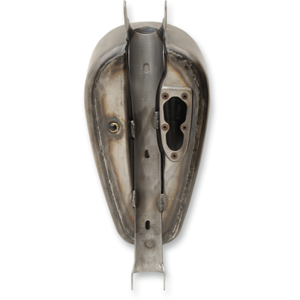 (image for) Drag Specialties Custom Gas Tank Peanut Style