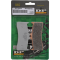 (image for) DP Brakes Pad 1721-1928