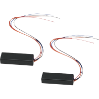 (image for) Custom Dynamics Universal Turn Signal Isolators