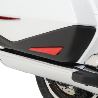 (image for) LED Marker Light - Red Lens/Red LEDs