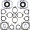 (image for) Vertex Complete Engine Gasket Set for Arctic Cat Z 440 95-96