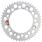 (image for) Renthal Rear Sprocket - 46T Silver