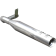 (image for) Optional Ghost Pipes - Chrome