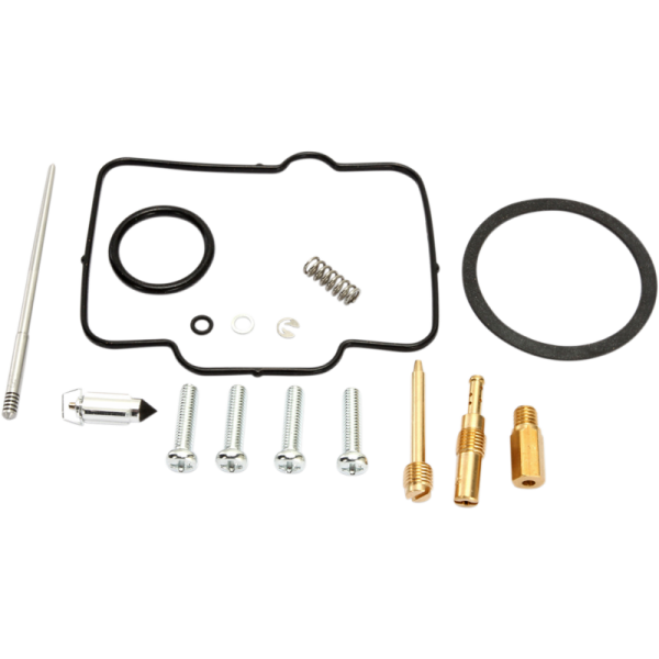 (image for) Moose Racing Carburetor Repair Kit for Honda CR125R 96-97