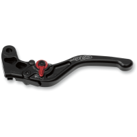(image for) RC2 Shorty Length Clutch Lever - Black
