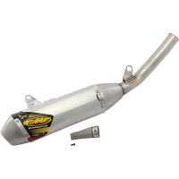 (image for) FMF Powercore 4 - HEX Slip-On Muffler