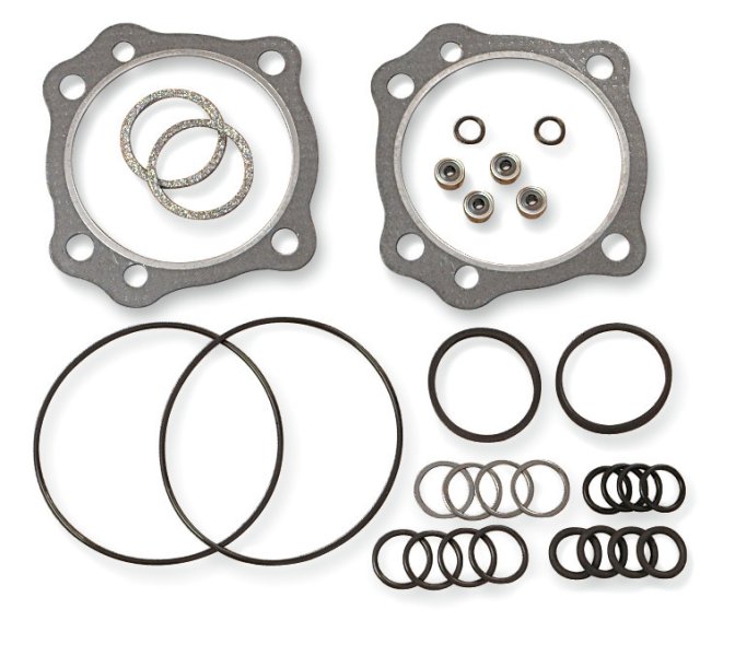 (image for) S&S CYCLE Top End Gasket Kit 90-9505