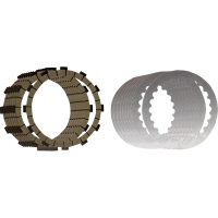 (image for) Hinson Clutch Plate Kits