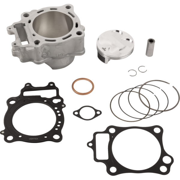 (image for) Cylinder Works +3.2 mm Big Bore, 270cc kit