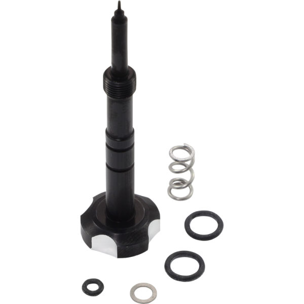 (image for) TMV SCAR Fuel Mixture Screw - Black