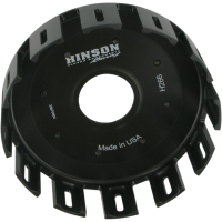 (image for) Hinson Billet Clutch Basket