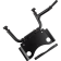 (image for) Drag Specialties Black Centerstand