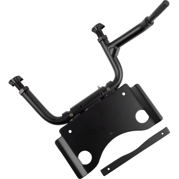 (image for) Drag Specialties Black Centerstand