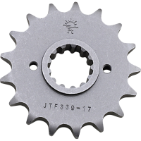 (image for) JT Front Sprocket (17-Tooth)
