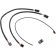 (image for) NAMZ Handlebar Extension Harness Kit - +15"