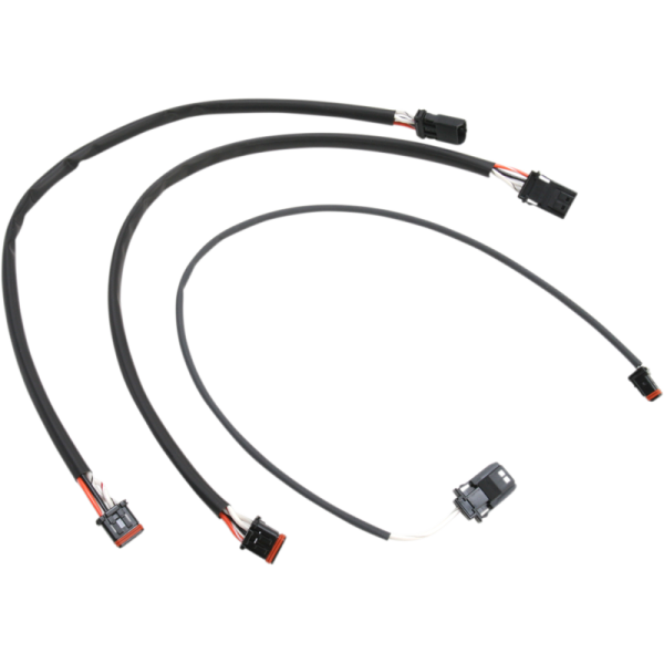 (image for) NAMZ Handlebar Extension Kit +15"