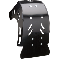 (image for) Moose Offroad Pro Skid Plate for KAWASAKI KX450F 09-15