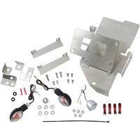 (image for) Standard Fender Eliminator Kit for Honda CBR600RR 03-04