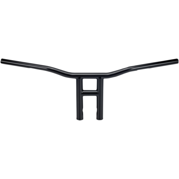 (image for) BILTWELL Handlebar Tyson XL 10" Black