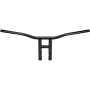 (image for) Handlebar Tyson XL 10" Black