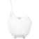 (image for) Acerbis Front Number Plate - White