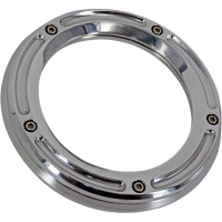 (image for) Assault Derby Cover Chrome