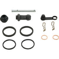 (image for) Front Brake Caliper Rebuild Kit