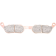 (image for) Sintered Metal Brake Pad - Rear 1721-1369
