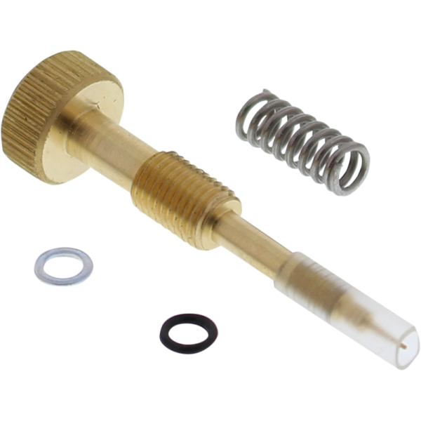 All Balls Racing Extended Fuel Mixture Screw