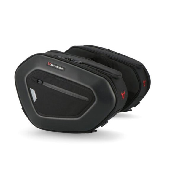 (image for) PRO BLAZE Saddlebag Set - Suzuki GSX-S1000 GT