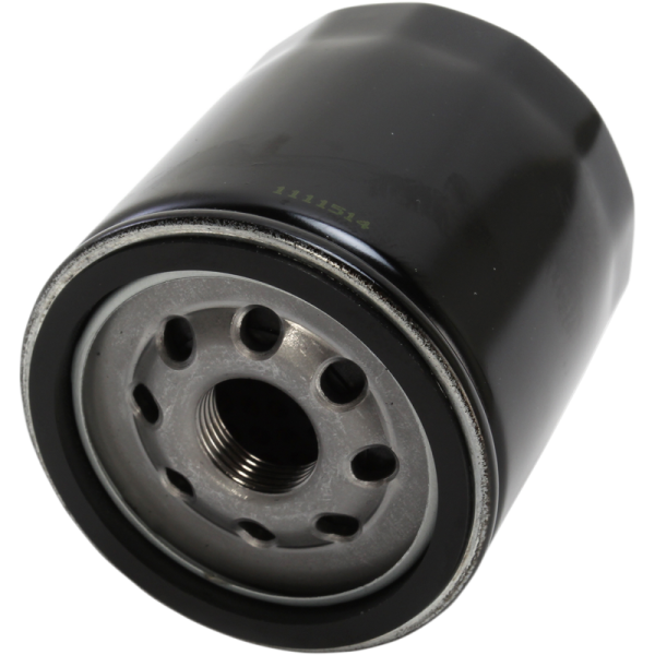 (image for) HIFLOFILTRO Oil Filter, Black