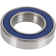(image for) Double-Rubber-Sealed Ball Bearing - 32 x 58 x 13 mm