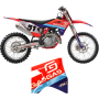 (image for) Airbox/Shroud Kit
