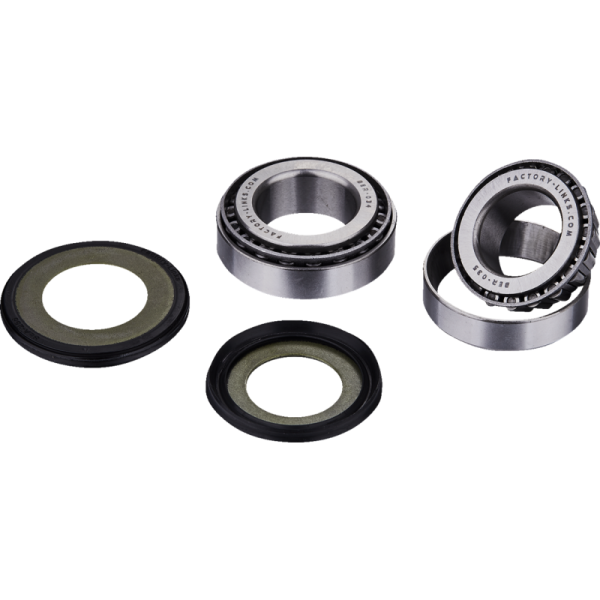 (image for) FACTORY LINKS OEM Series Steering Stem Bearing Kit 0401-0111