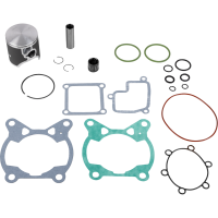 (image for) Top End Piston Kit - Cast Replica