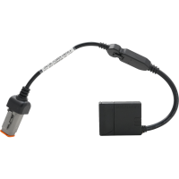 (image for) Power Vision 4 for 01-13 Delphi EFI