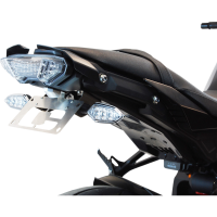 (image for) Standard Fender Eliminator Kit for Yamaha FZ-10 17-18