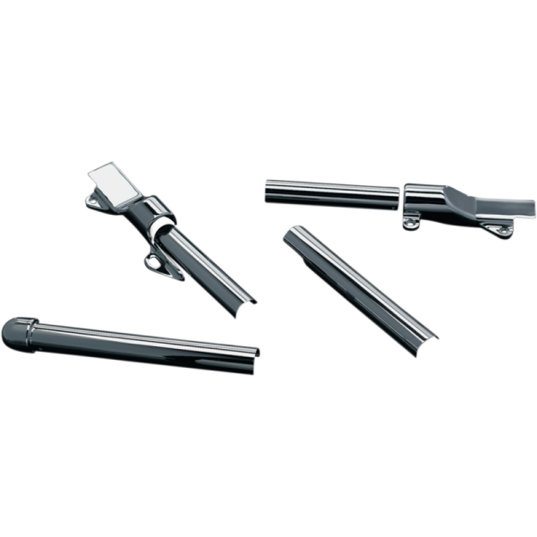 Kuryakyn Swingarm Cover Set