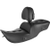 (image for) Heated Roadsofa Pillow Top Seat