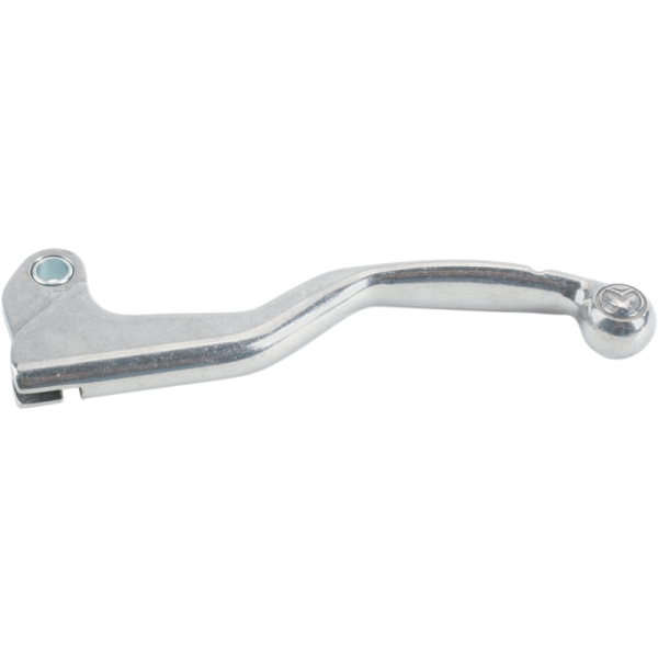(image for) Moose Racing OEM-Style Clutch Lever - Polished - 0613-0033