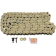 (image for) 530 MAX X Chain - Gold - 120 Links