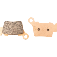 (image for) Sintered Rear Brake Pad - 1721-3232