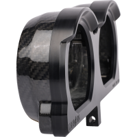 (image for) Gauge Relocator Black