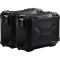 (image for) TRAX ADV Side Case Set - 37/37 L, Black