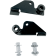 (image for) Rear Shock Drop Bracket Lowering Kit (1 1/2" Drop)