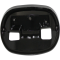 (image for) Taillight Base Plate Black